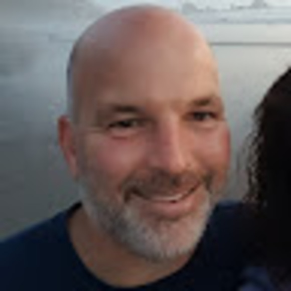 Meet your Posher, Tim - Picture 1 of 1